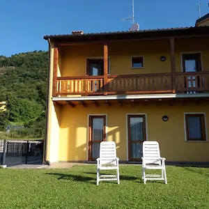  Casa vacanze La Palanca Italia