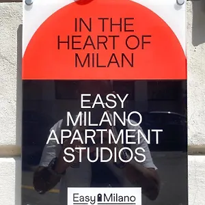 Appartamento Easy Navigli