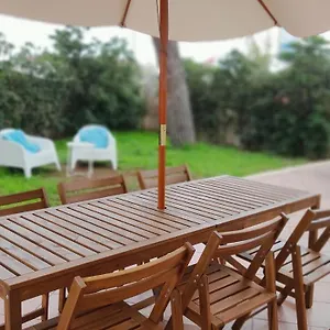  Villa Playa Italia