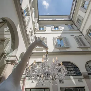 Indigo - Corso Monforte By Ihg **** Milaan
