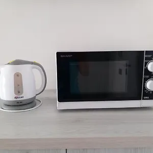  Appartamento Elegantemare Italia