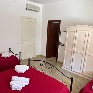  Appartamento Casa La Mimosa Italia
