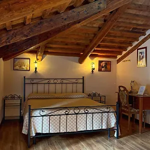 La Busa E Trattoria , Ponte San Nicolò Włochy