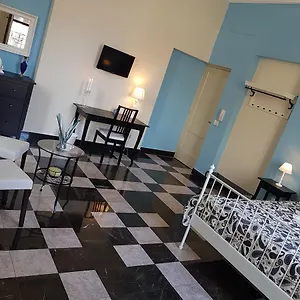 Central Suites Catania 2*, Katania Włochy
