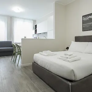 Appartamento Italianway-cadorna 10b