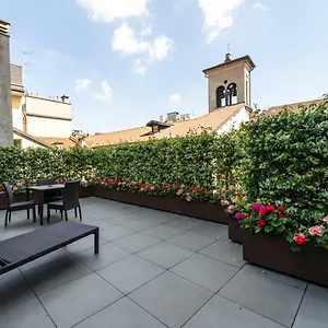 Castello *** Milaan