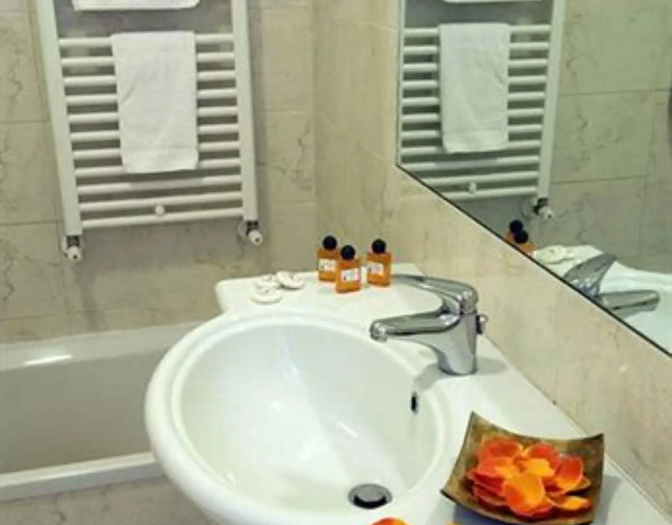 Hotel Cinque Giornate Milaan 3*,